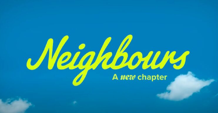 Neighbours logo