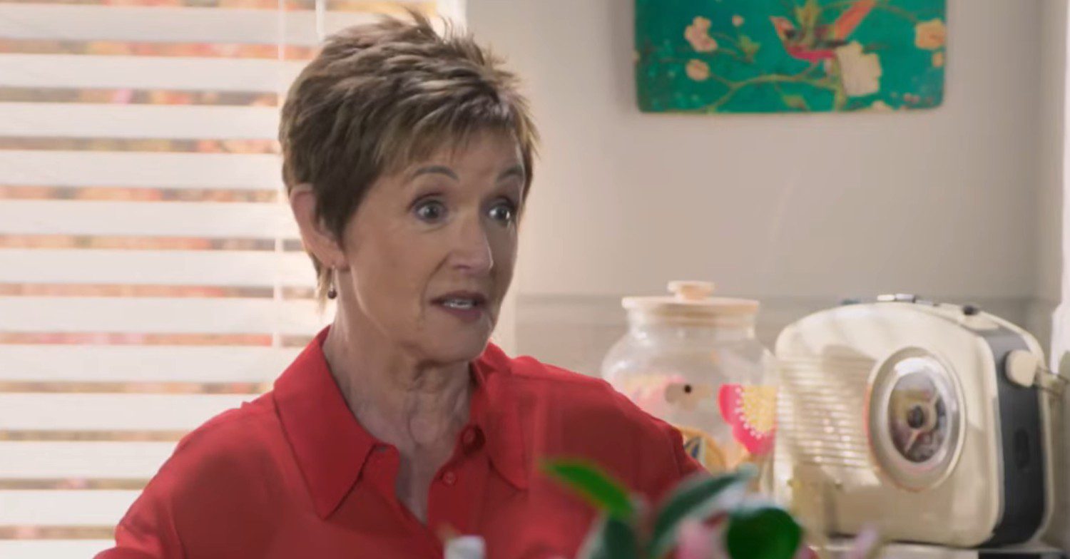 Neighbours trailer