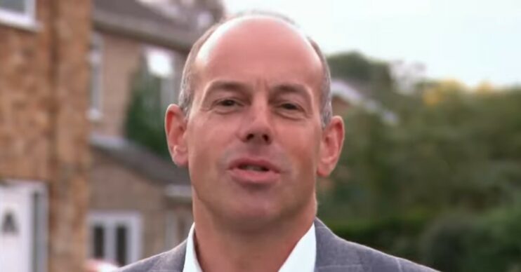 Phil Spencer on Location, Location, Location