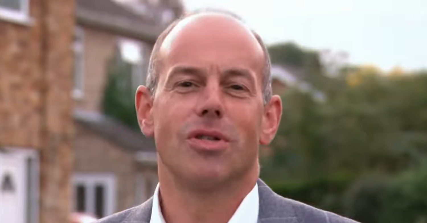 Phil Spencer on Location, Location, Location