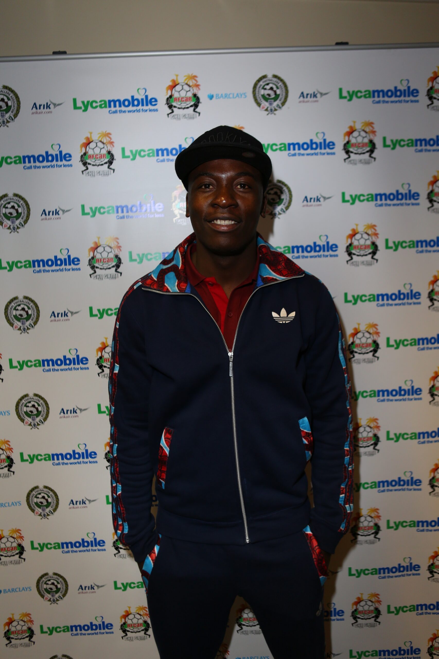 Eddie Kadi