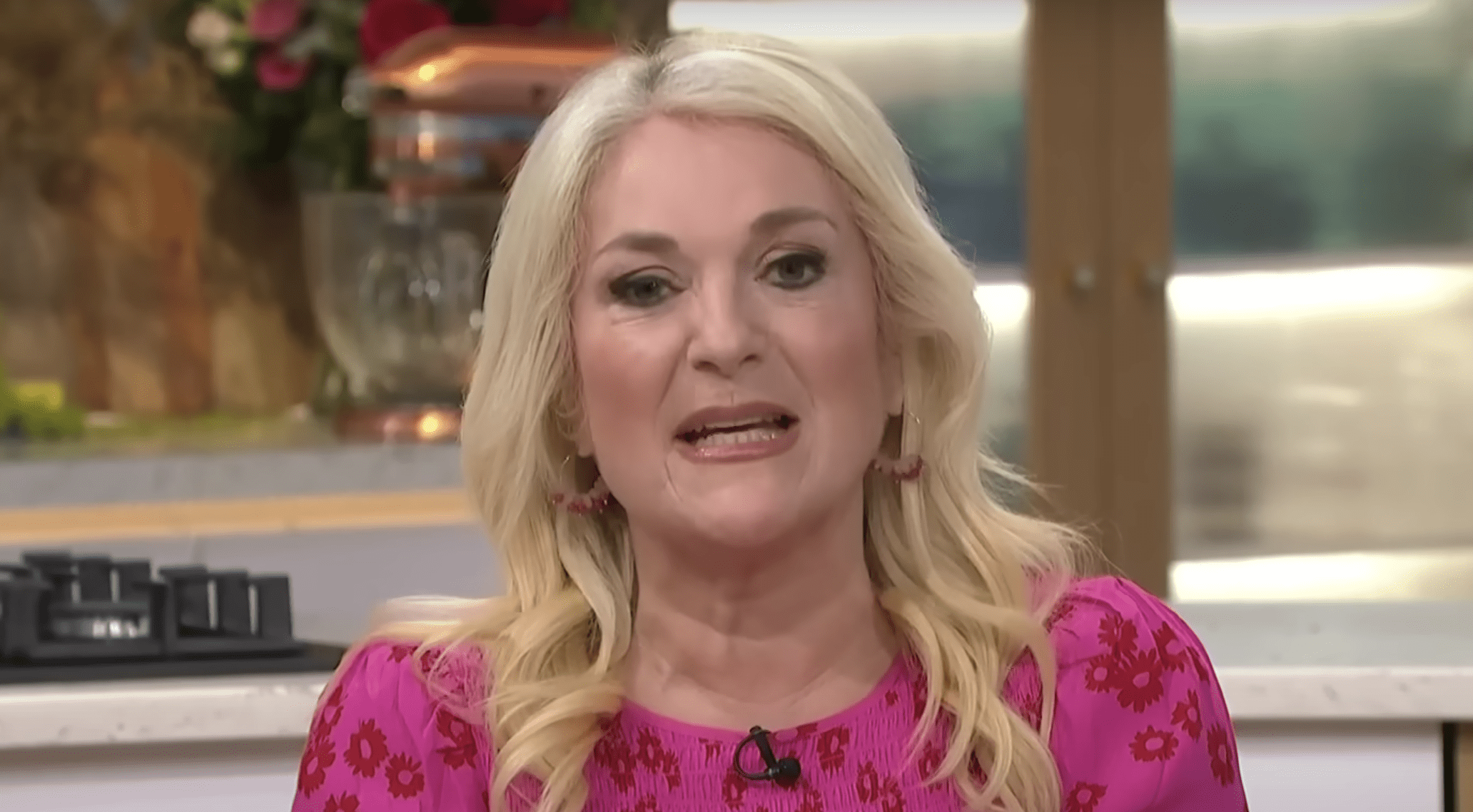 Vanessa Feltz 