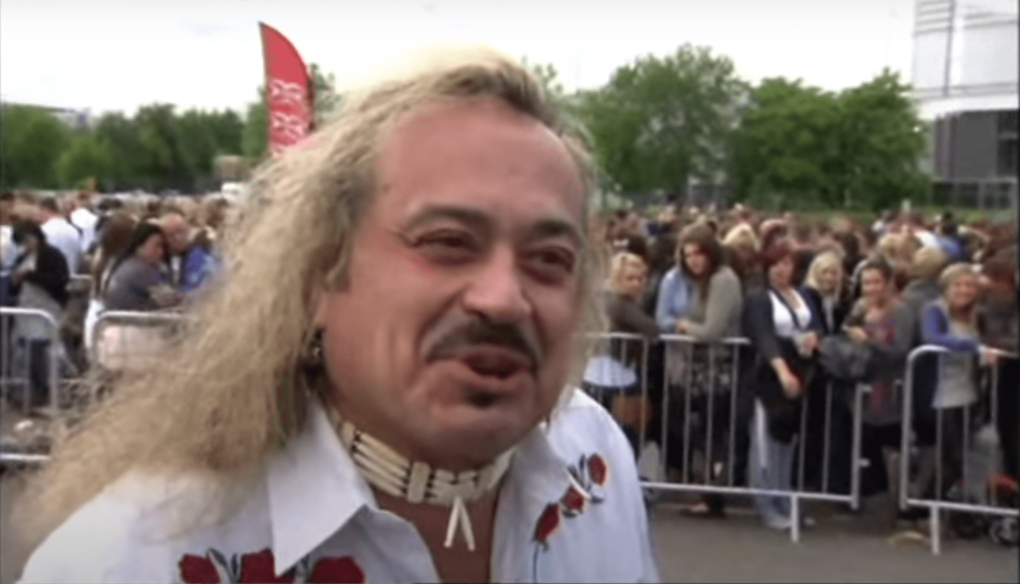 Wagner X Factor