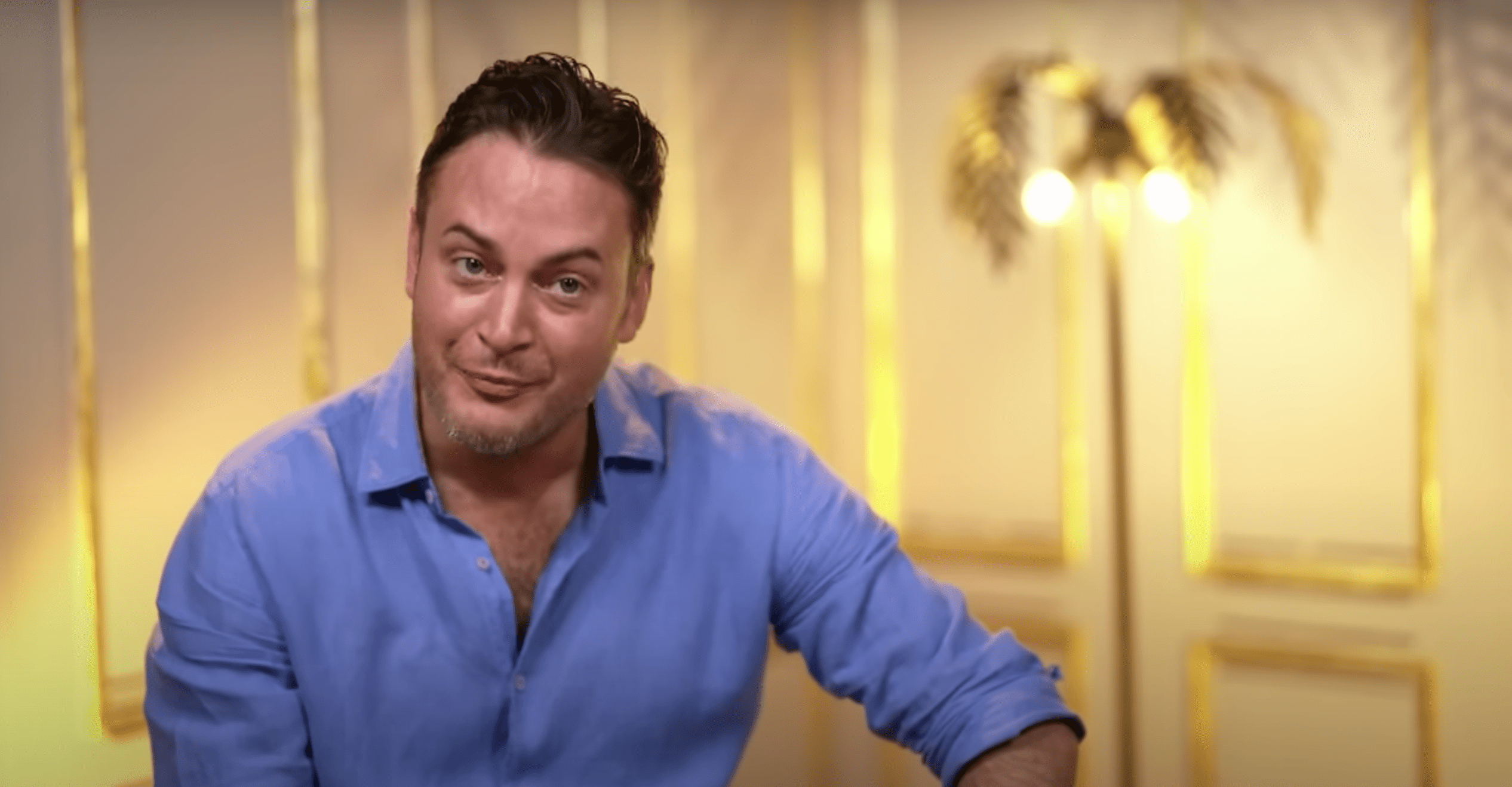 Gary Lucy