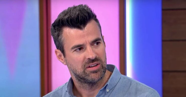 Steve Jones reacts