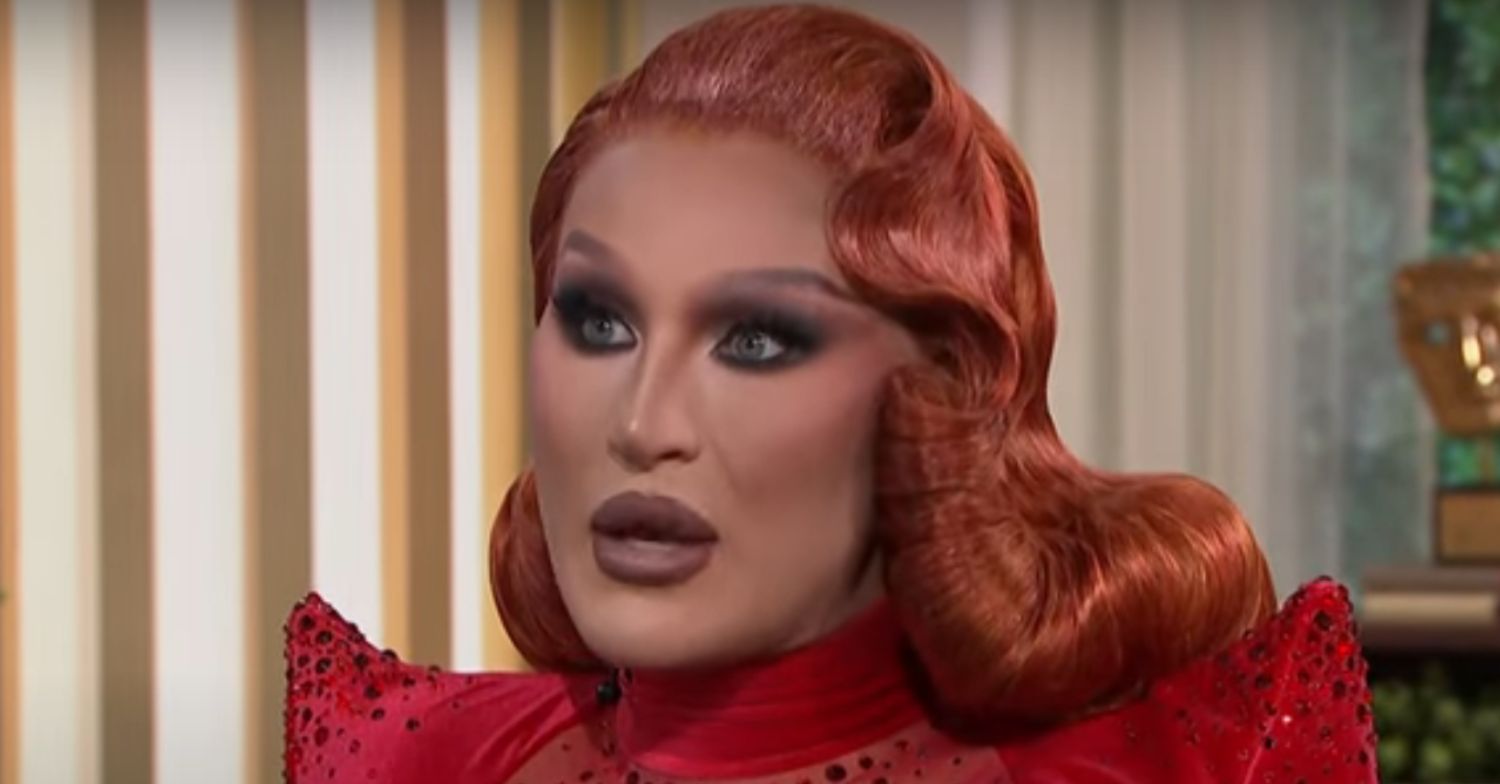 The Vivienne on This Morning