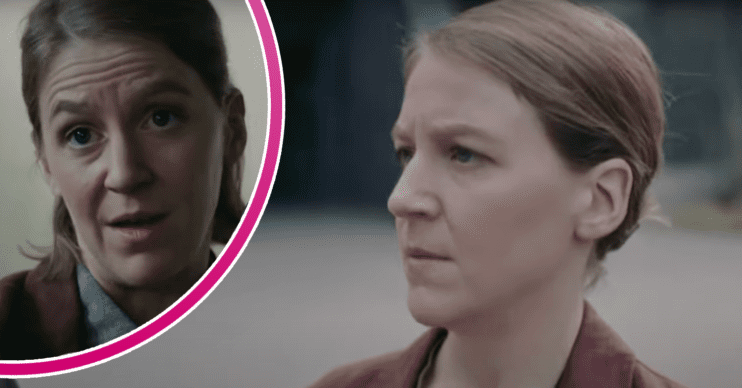 Gemma Whelan on The Tower season 2