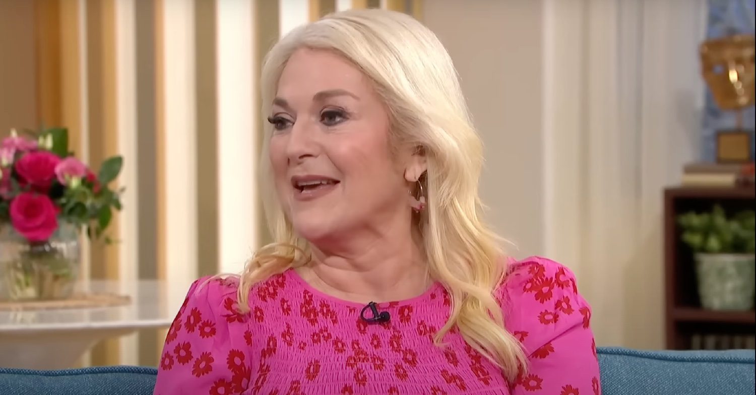 Vanessa Feltz