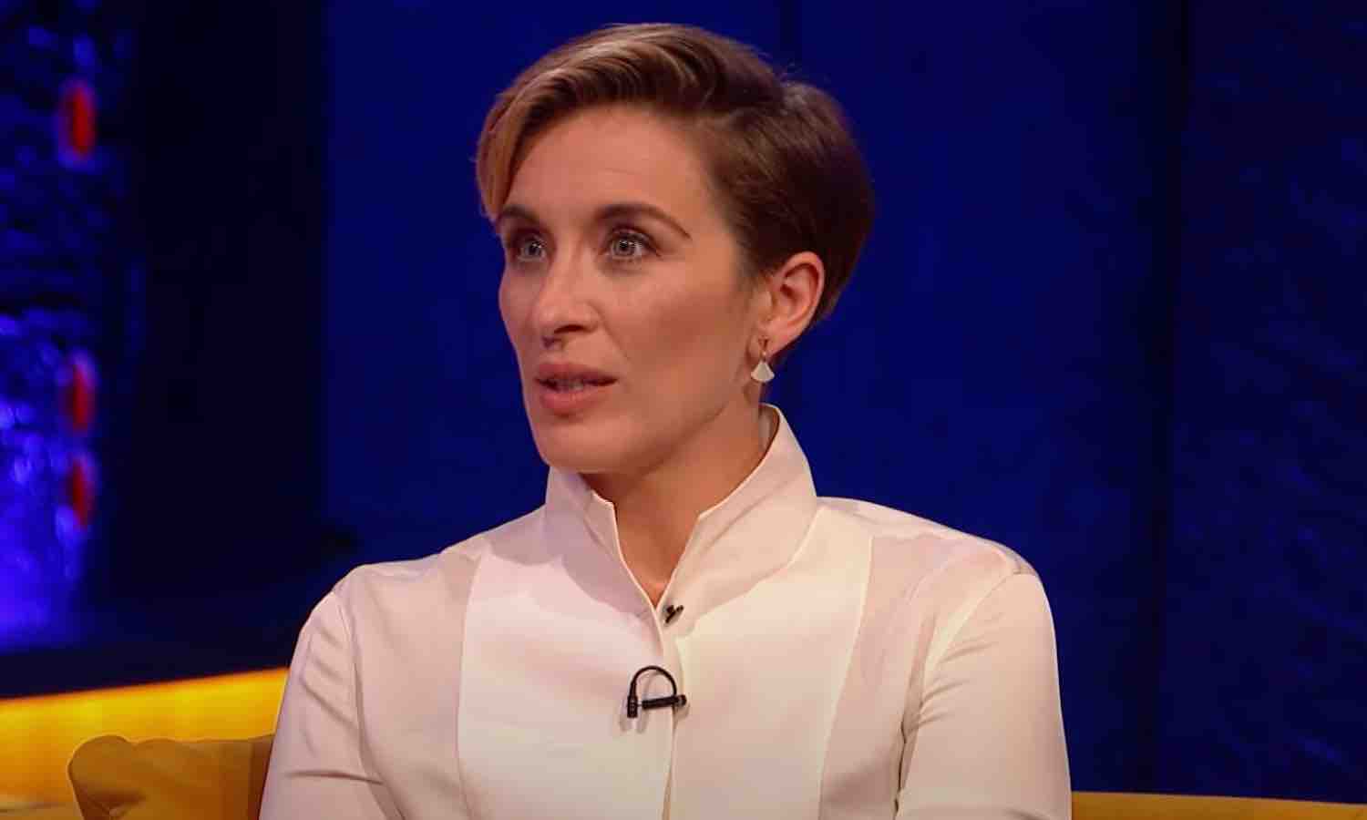 Vicky McClure on The Jonathan Ross