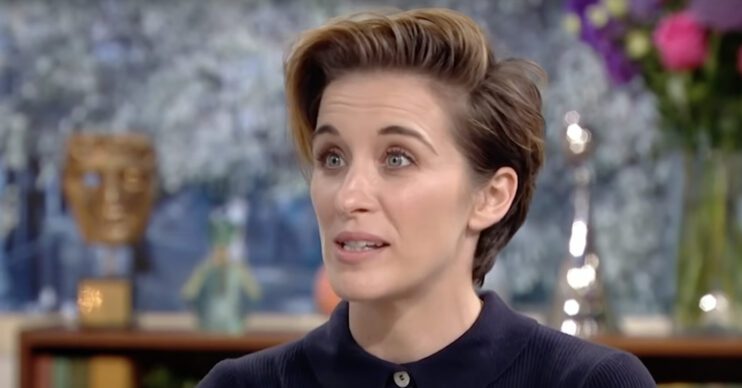Vicky McClure