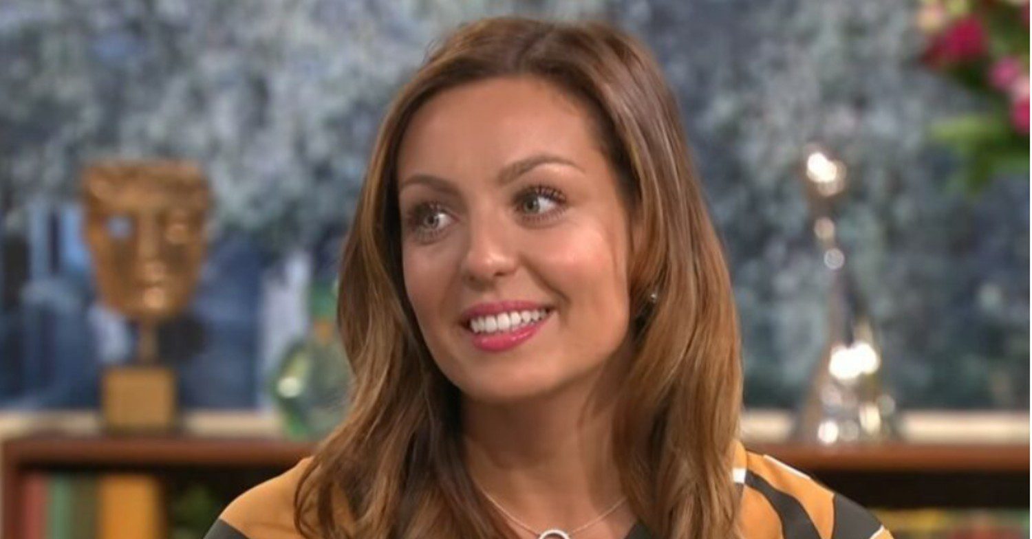 AMy Dowden