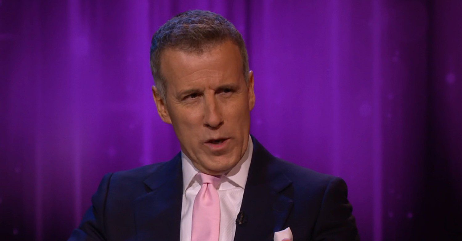 Anton Du beke 