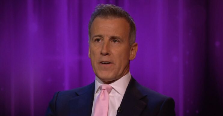 Anton Du Beke