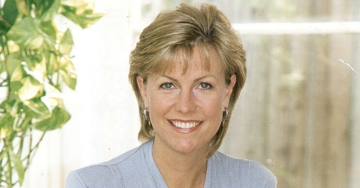 Jill Dando