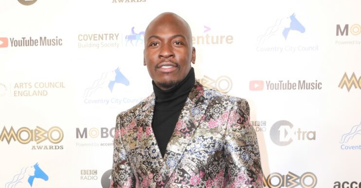 Eddie Kadi