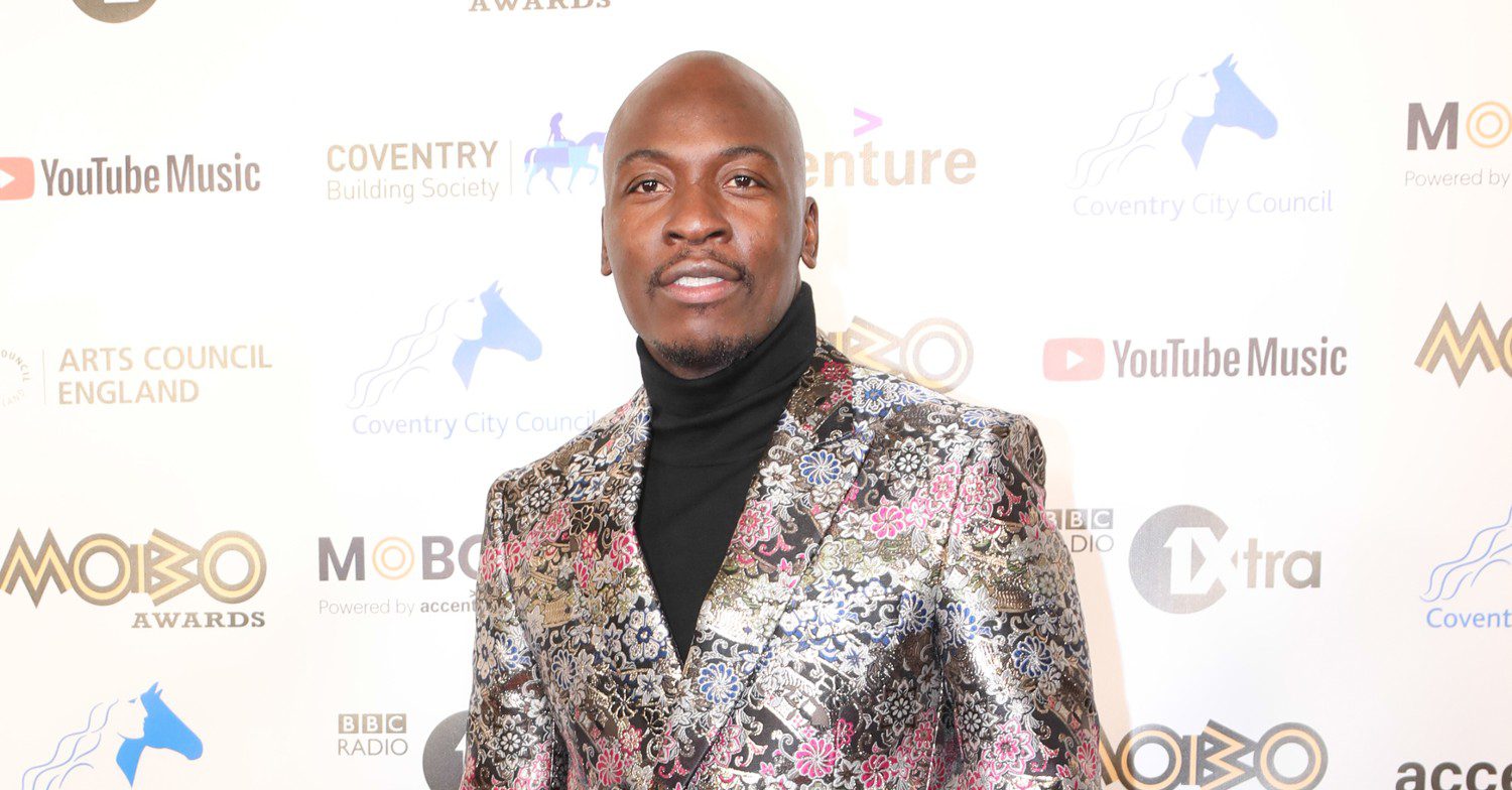 Eddie Kadi