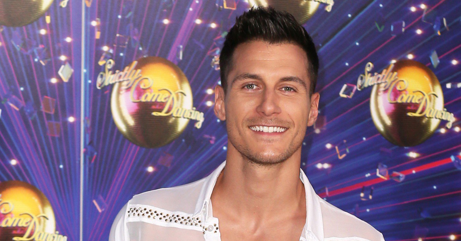 Gorka Marquez 