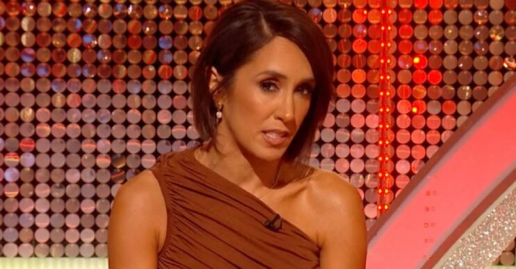 Janette Manrara