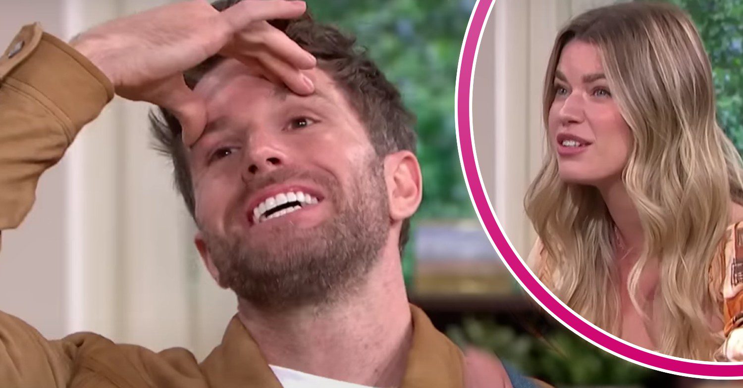 Joel Dommett