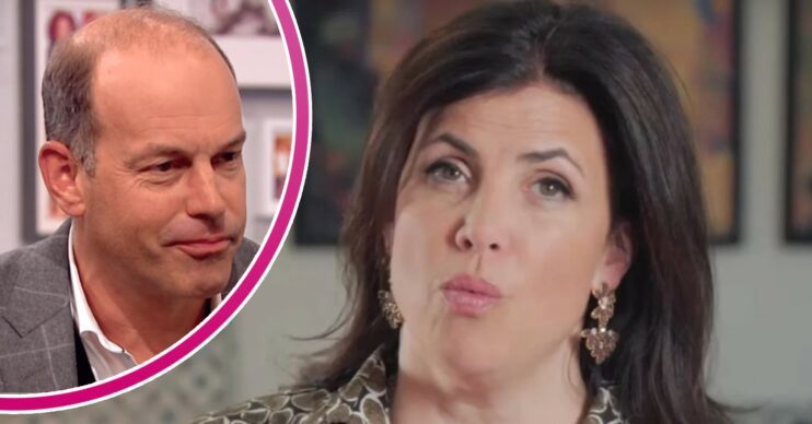 Phil Spencer / Kirstie Allsopp