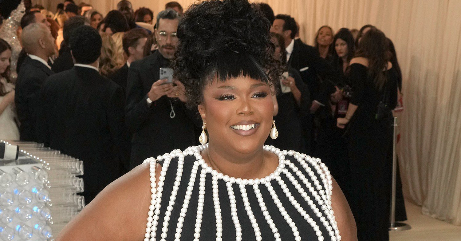 Lizzo