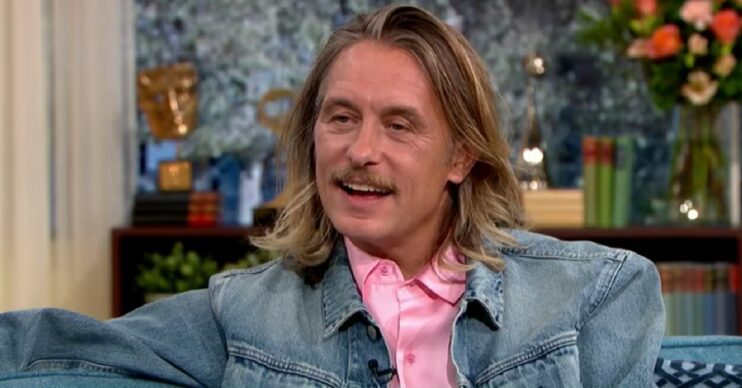 Mark Owen
