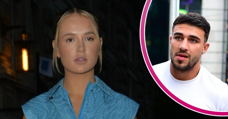 Molly-Mae / Tommy Fury