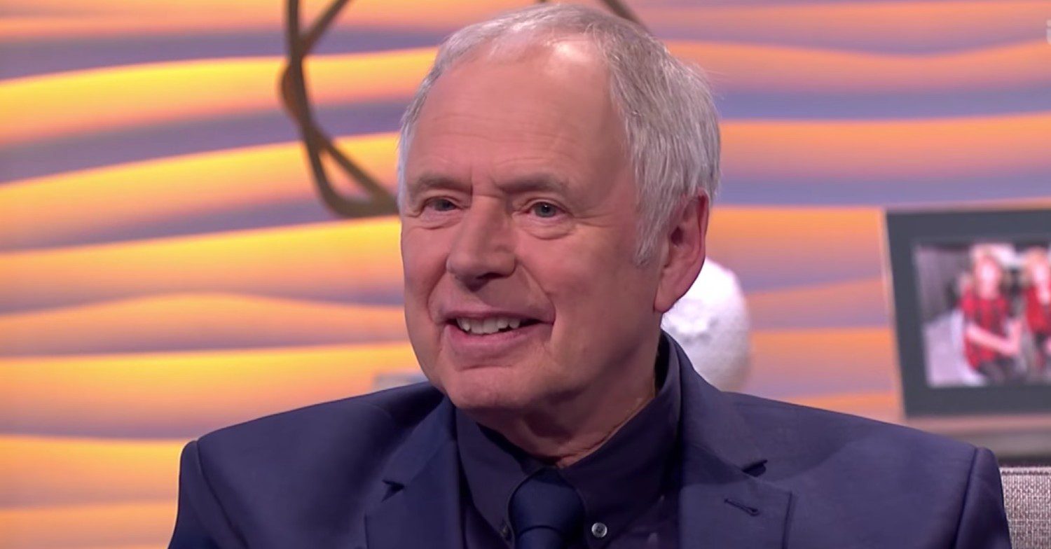 Nick Owen