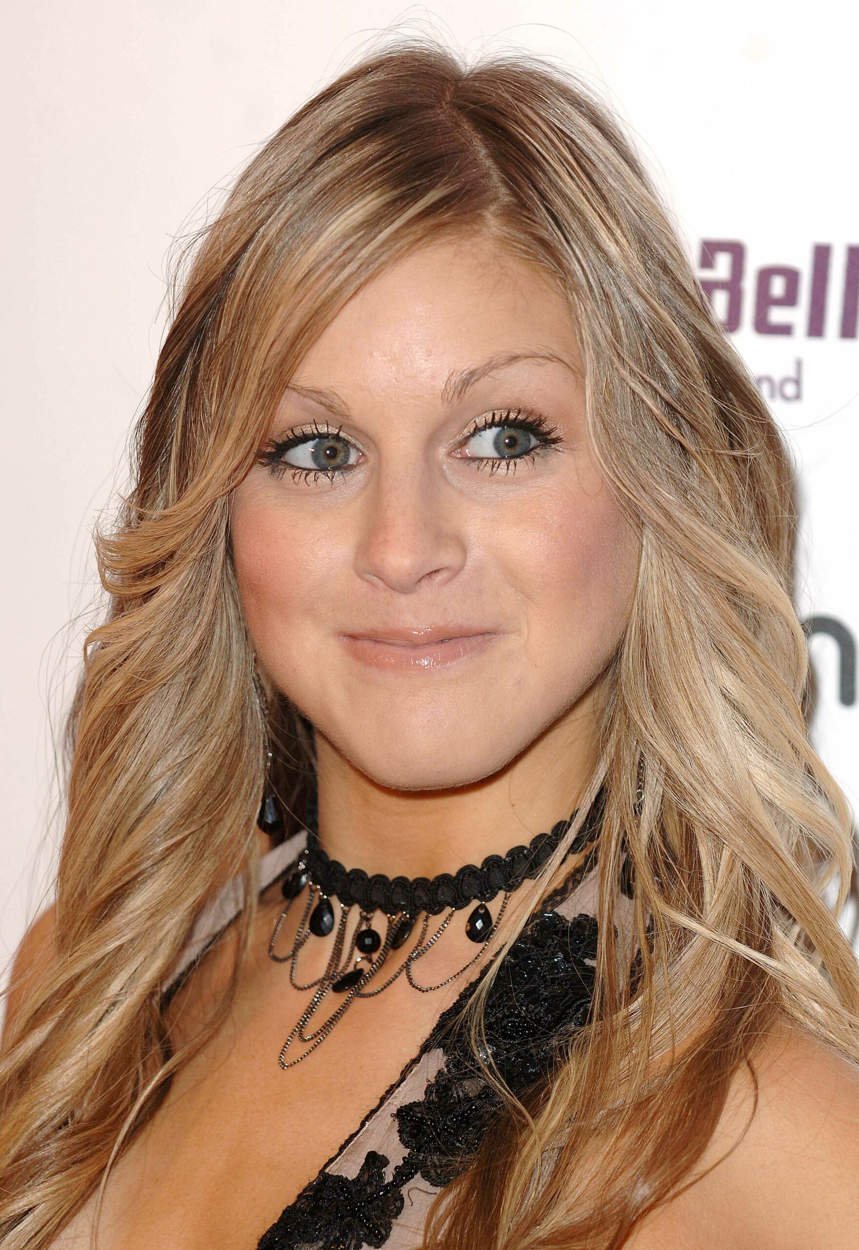 Nikki Grahame