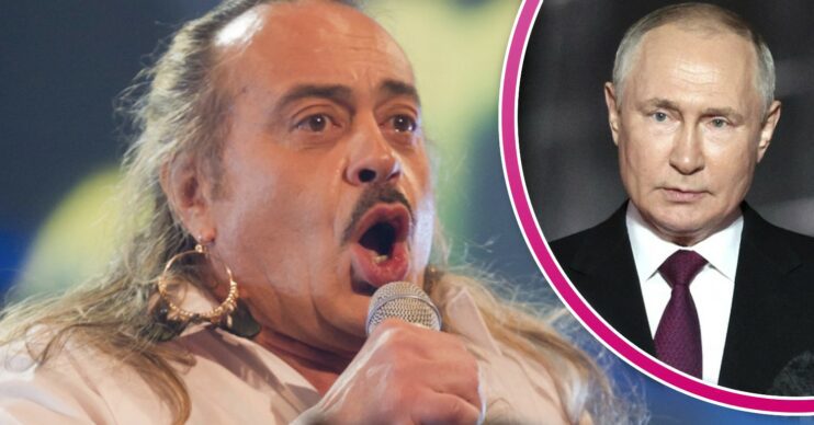 Wagner X Factor