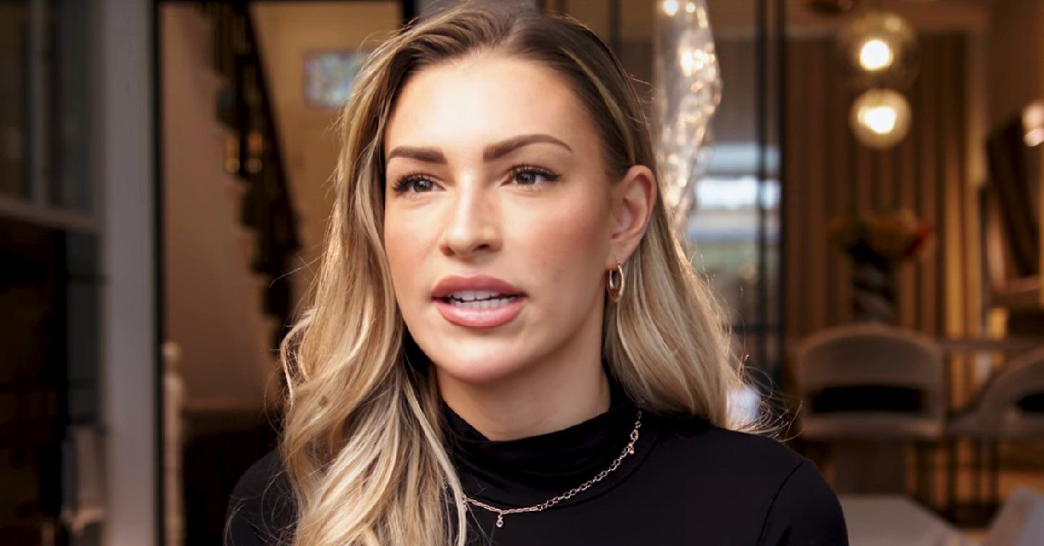 Zara McDermott
