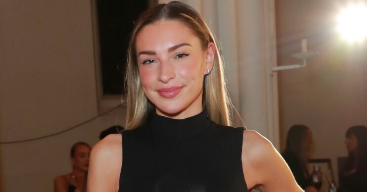 Zara McDermott