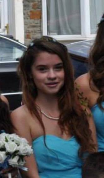 Becky Watts 
