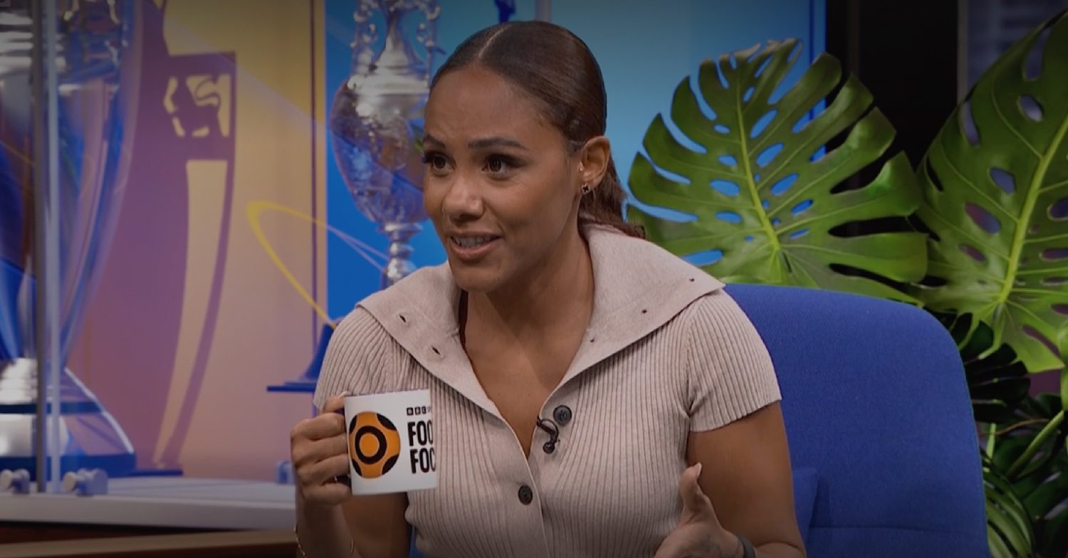 Alex Scott