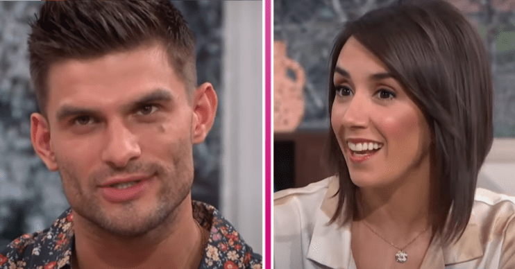 Aljaz defends Janette
