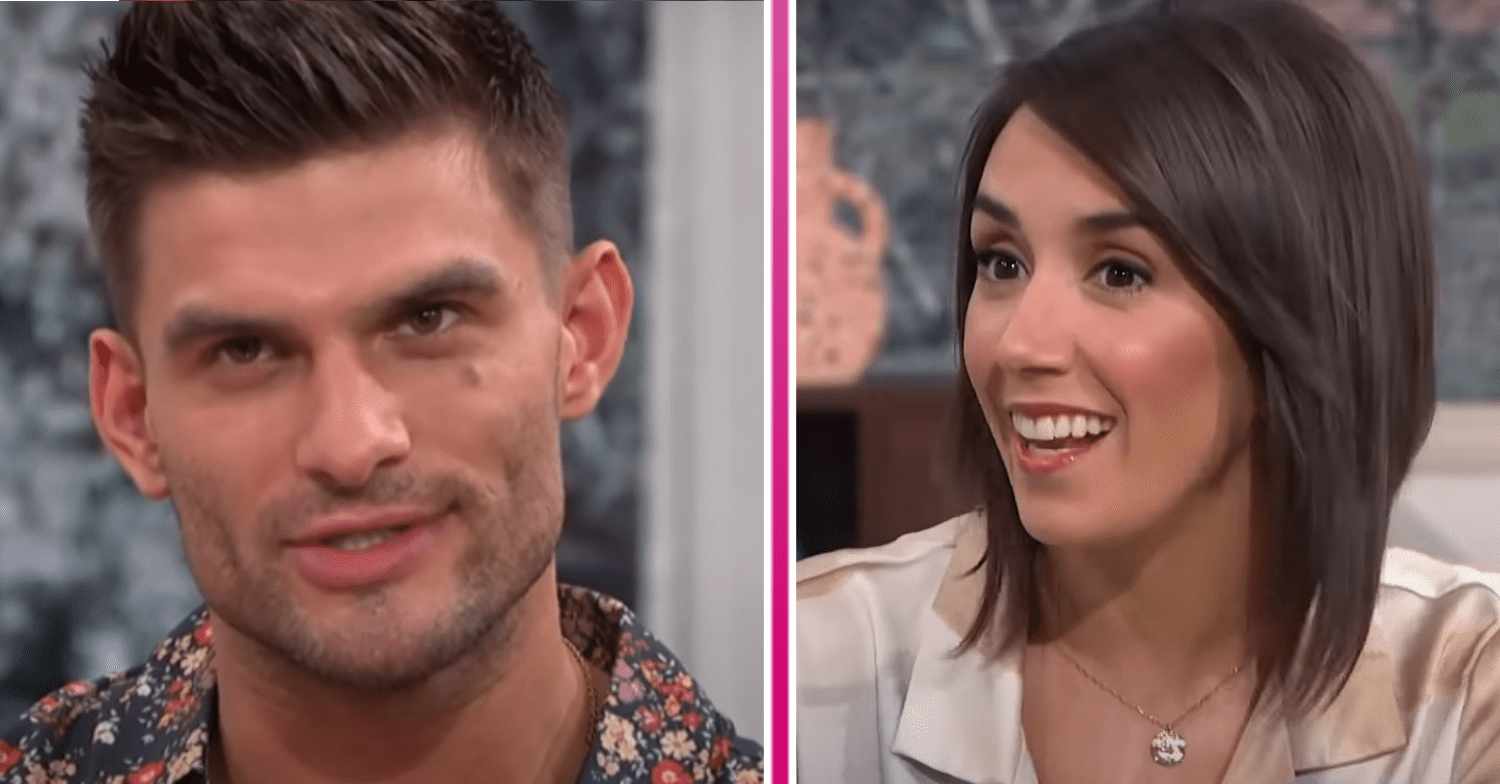 Aljaz defends Janette