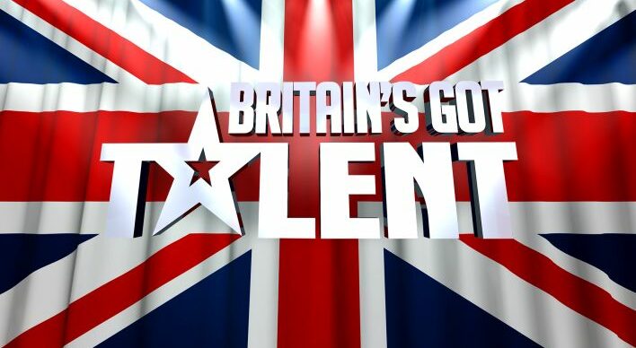 Britain's Got Talent logo