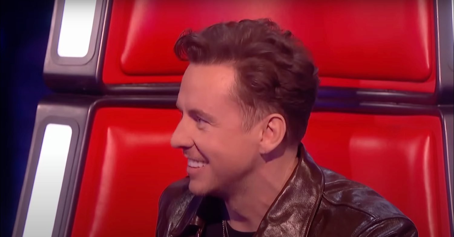 Danny Jones