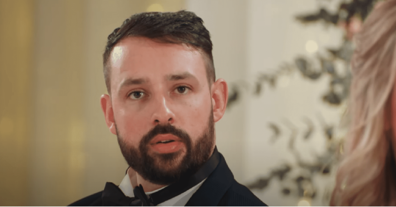 Georges on MAFS UK