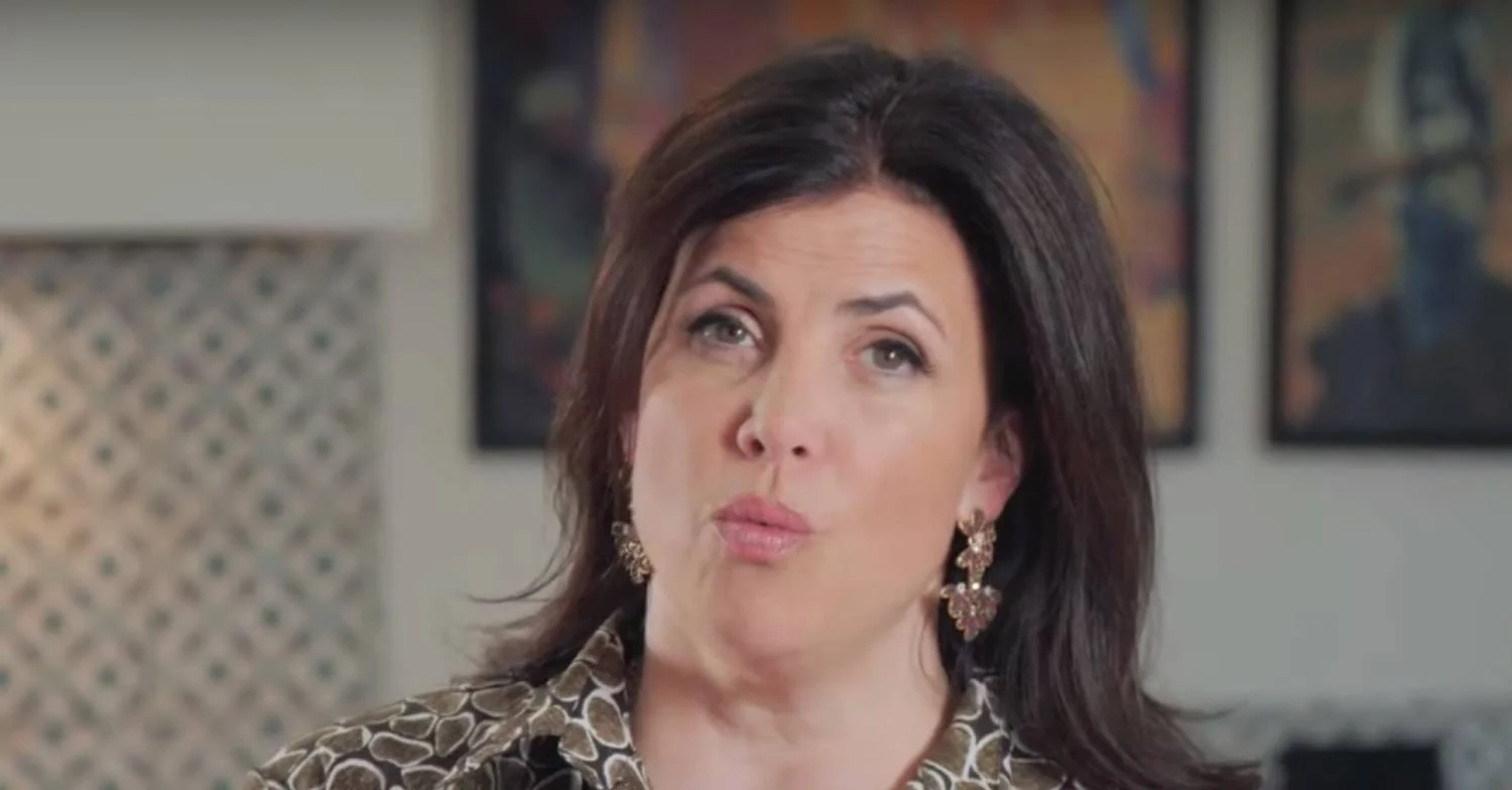 Kirstie Allsopp