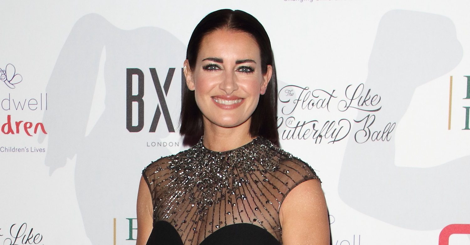 Kirsty Gallacher