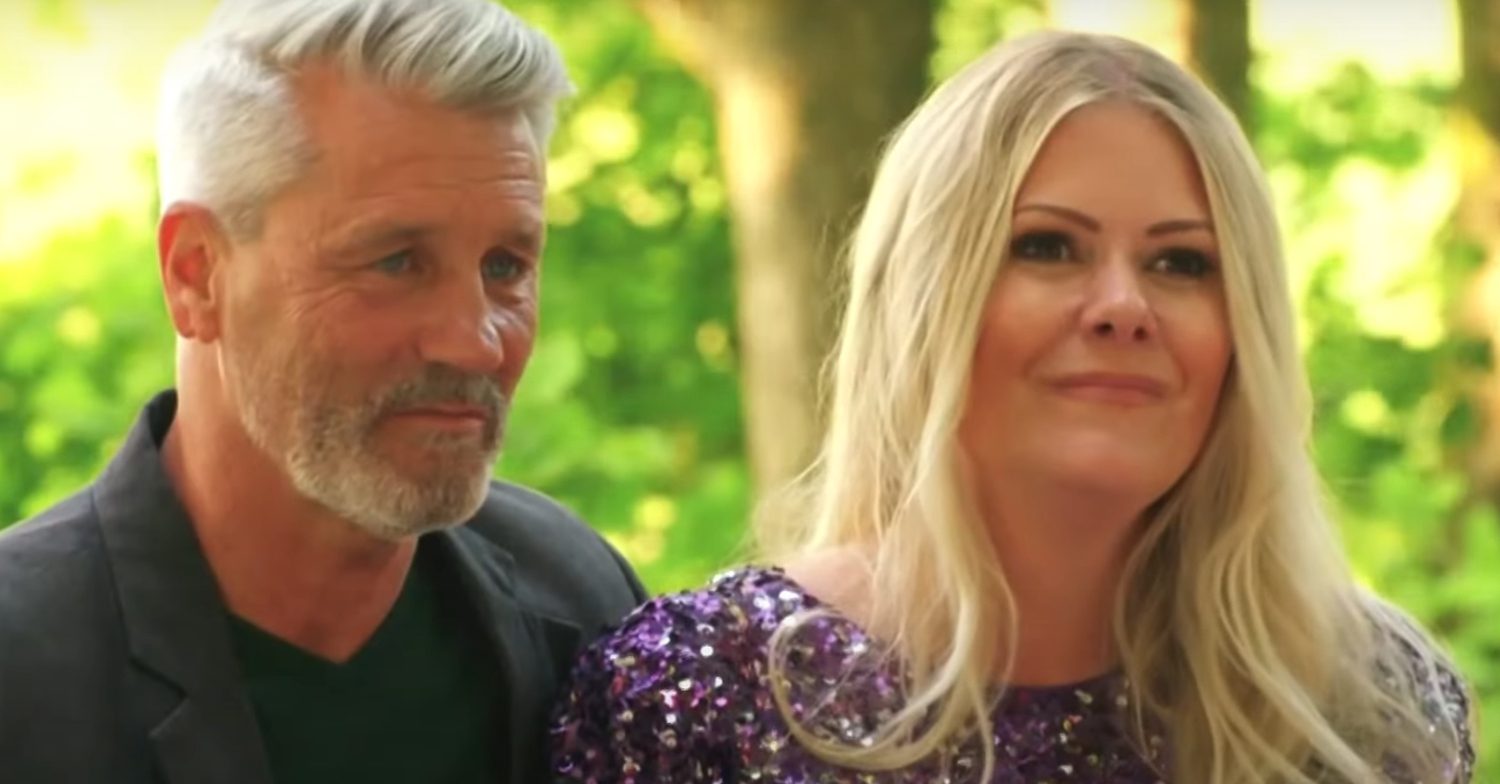 My Mum, Your Dad's Roger and Janey open up about their futures after the show