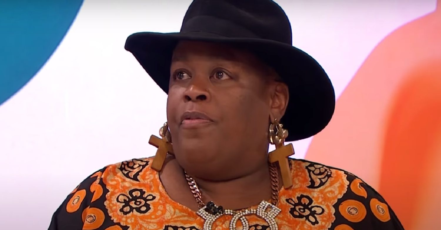 Sandra Martin opens up about using all her Gogglebox money
