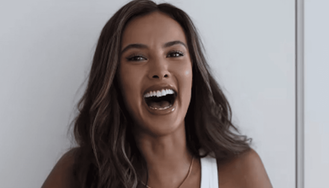 Maya Jama