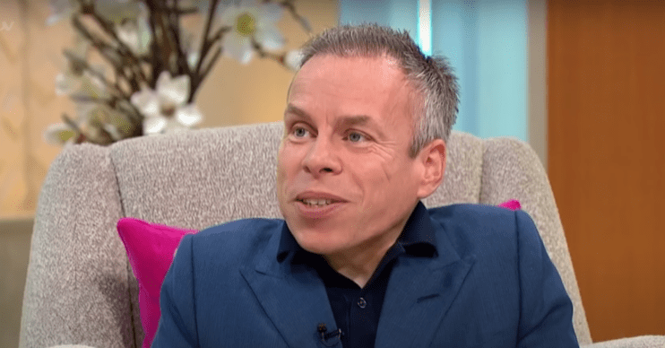Warwick Davis