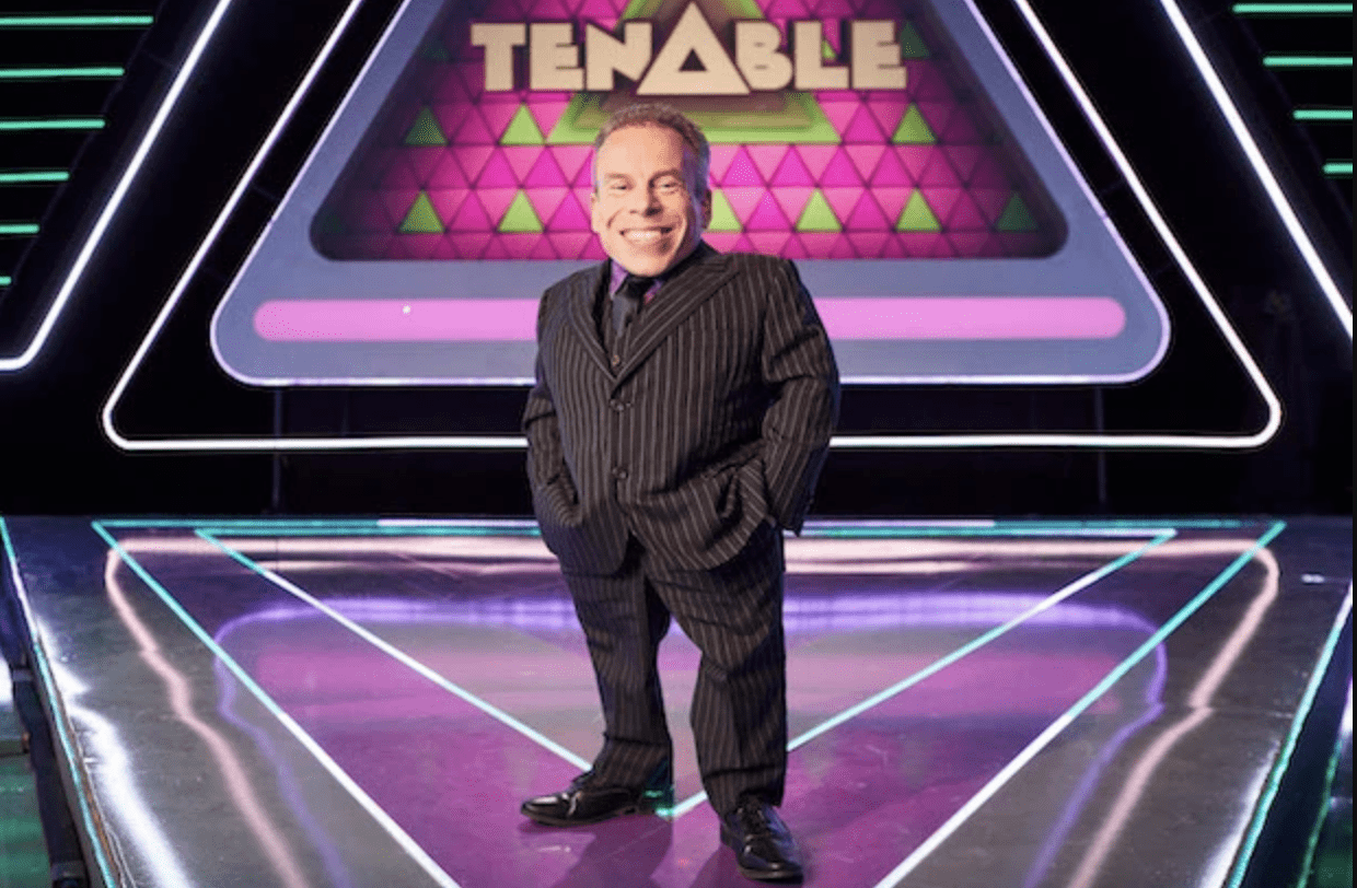 Tenable