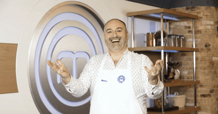 Masterchef - Wynne