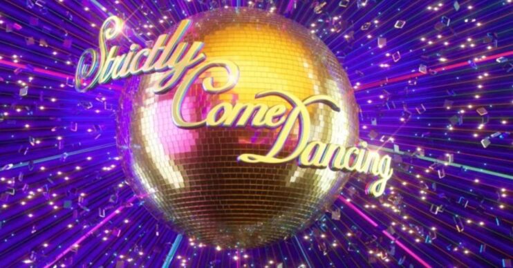 Strictly logo