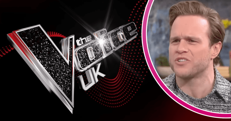 The Voice