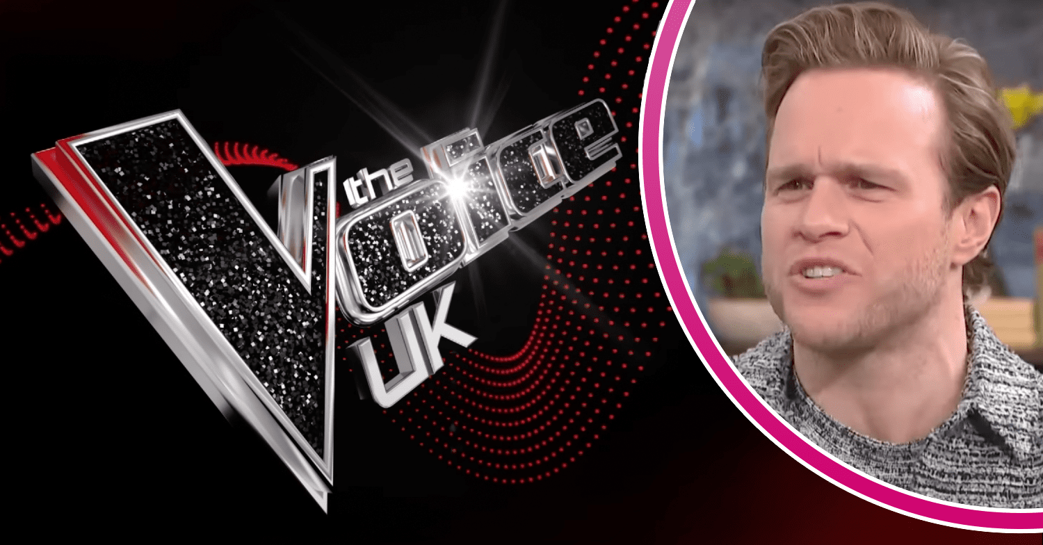 The Voice